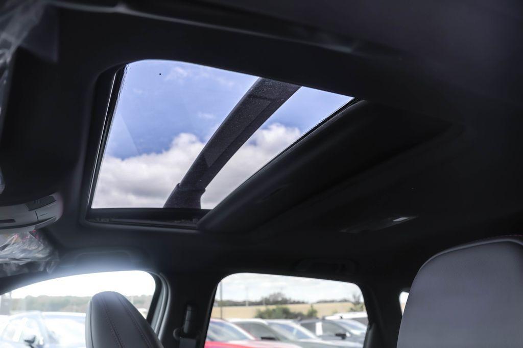 new 2025 Mazda CX-5 car, priced at $39,575