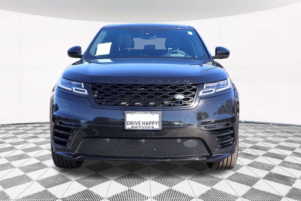 used 2020 Land Rover Range Rover Velar car, priced at $28,399