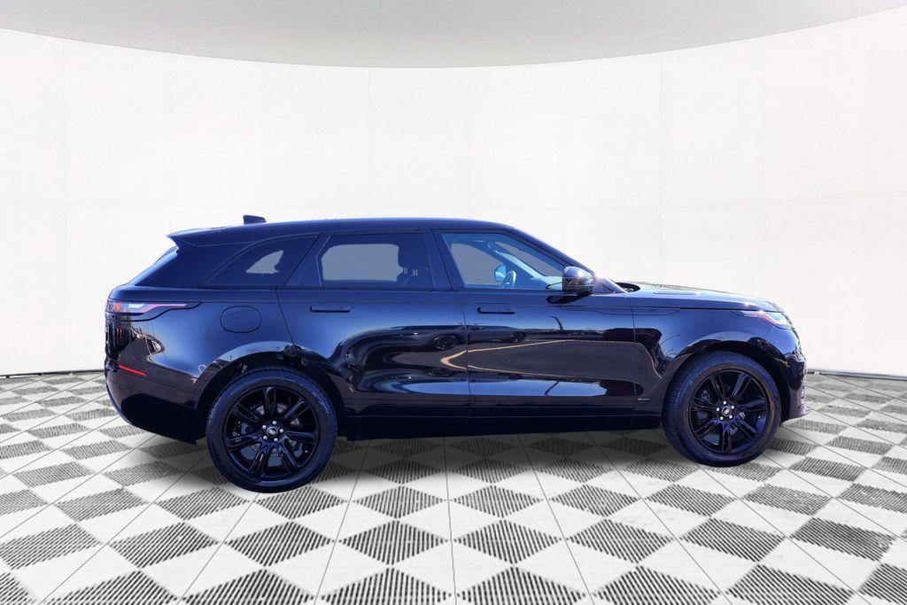 used 2020 Land Rover Range Rover Velar car, priced at $28,399