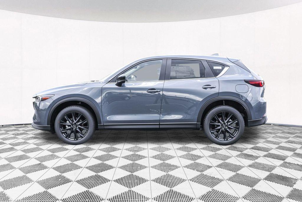 new 2025 Mazda CX-5 car, priced at $32,966