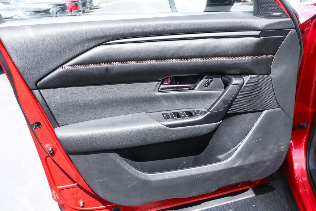 used 2025 Mazda CX-50 car, priced at $38,126