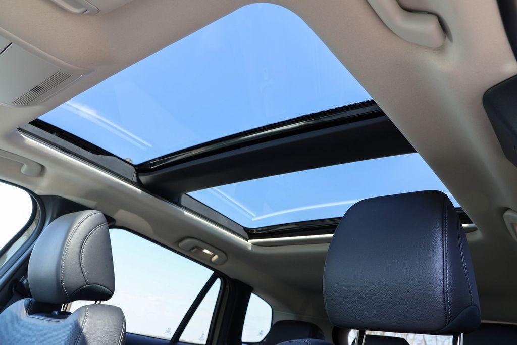 used 2025 Mazda CX-50 car