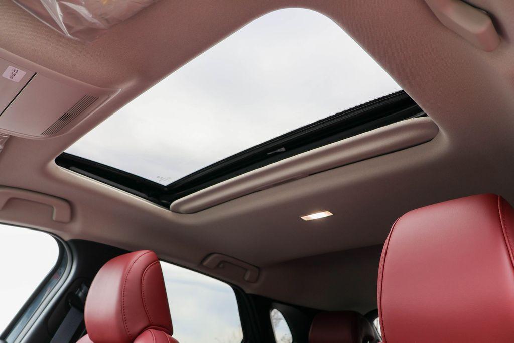 new 2025 Mazda CX-30 car, priced at $29,611