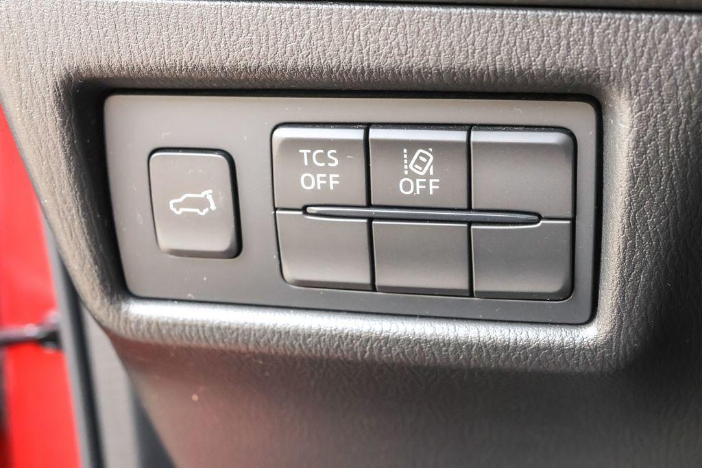 used 2019 Mazda CX-5 car, priced at $20,595
