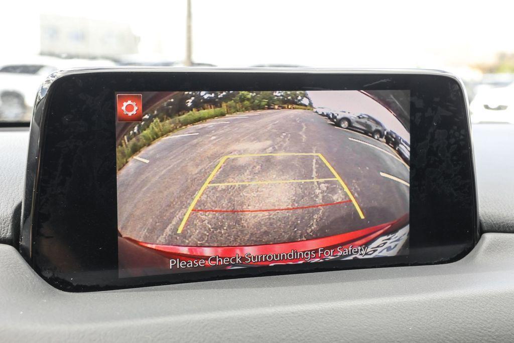 used 2019 Mazda CX-5 car, priced at $20,595