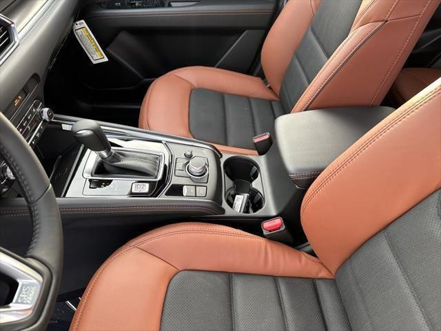 used 2024 Mazda CX-5 car, priced at $32,995