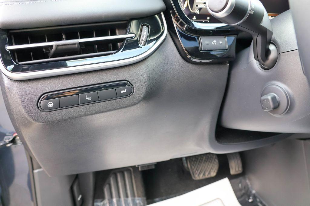 used 2022 INFINITI QX60 car, priced at $41,495