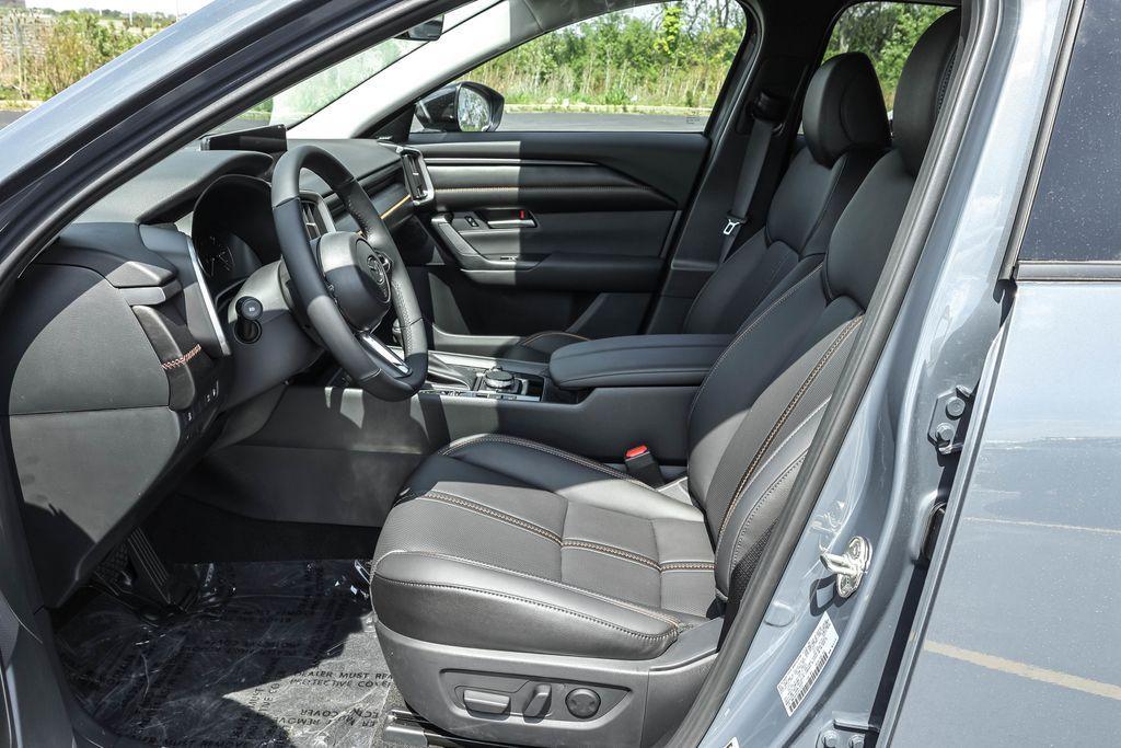 new 2025 Mazda CX-50 Hybrid car, priced at $39,885