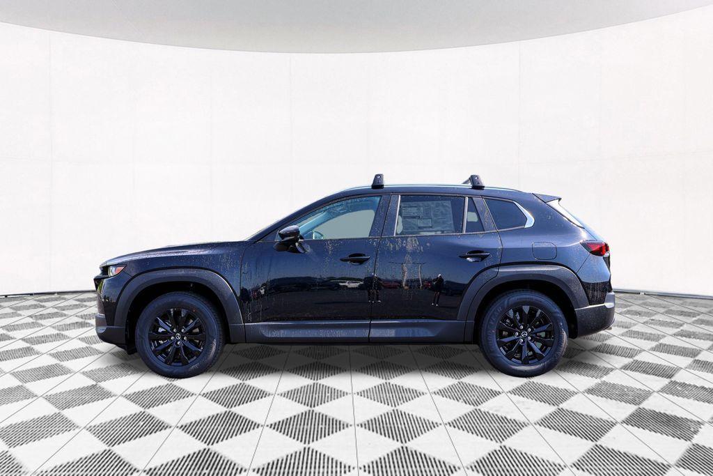 used 2024 Mazda CX-50 car, priced at $28,795