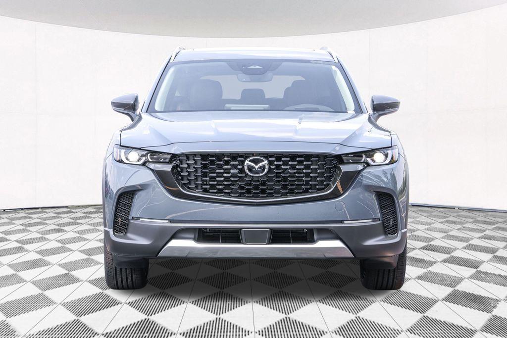 new 2025 Mazda CX-50 car, priced at $42,290
