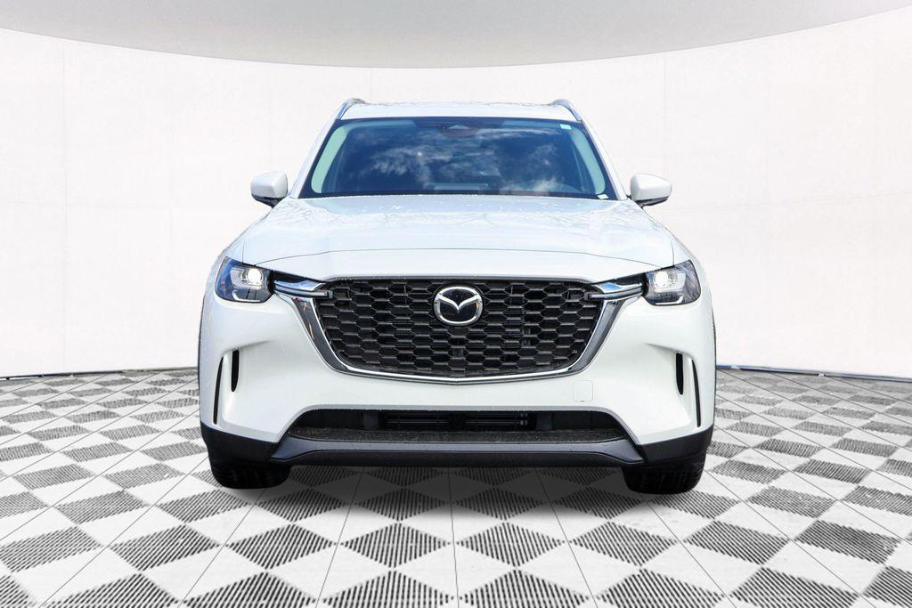 new 2025 Mazda CX-90 car, priced at $39,230