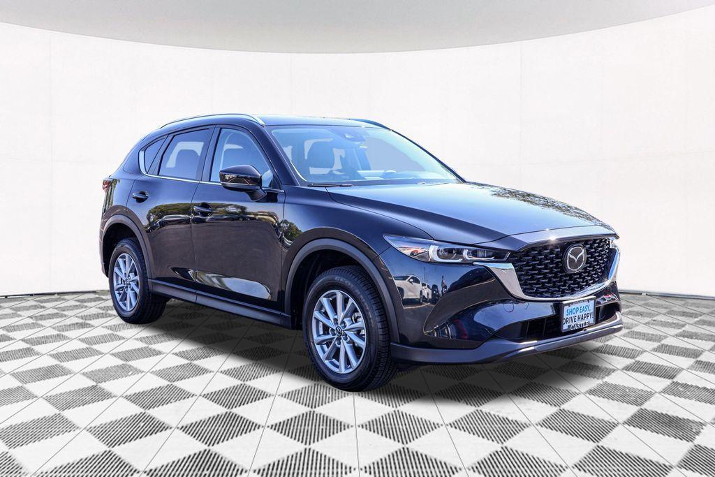 used 2023 Mazda CX-5 car, priced at $24,895