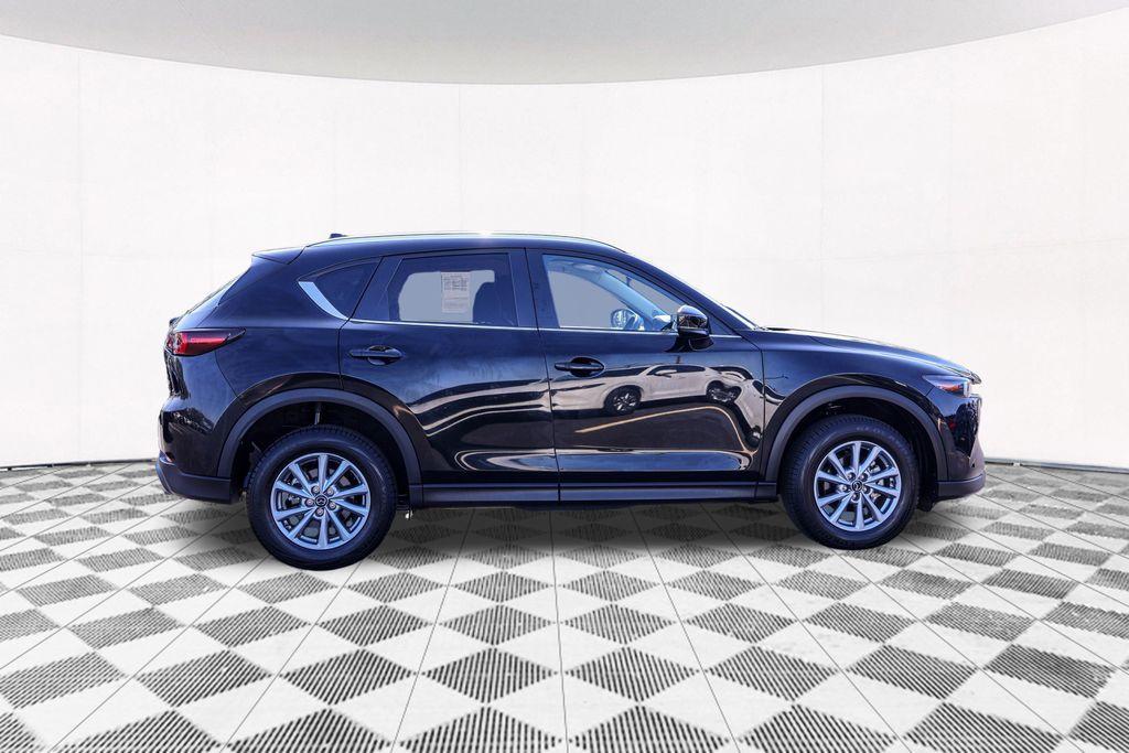 used 2023 Mazda CX-5 car, priced at $24,895