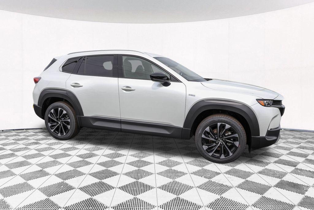 new 2025 Mazda CX-50 Hybrid car, priced at $42,330