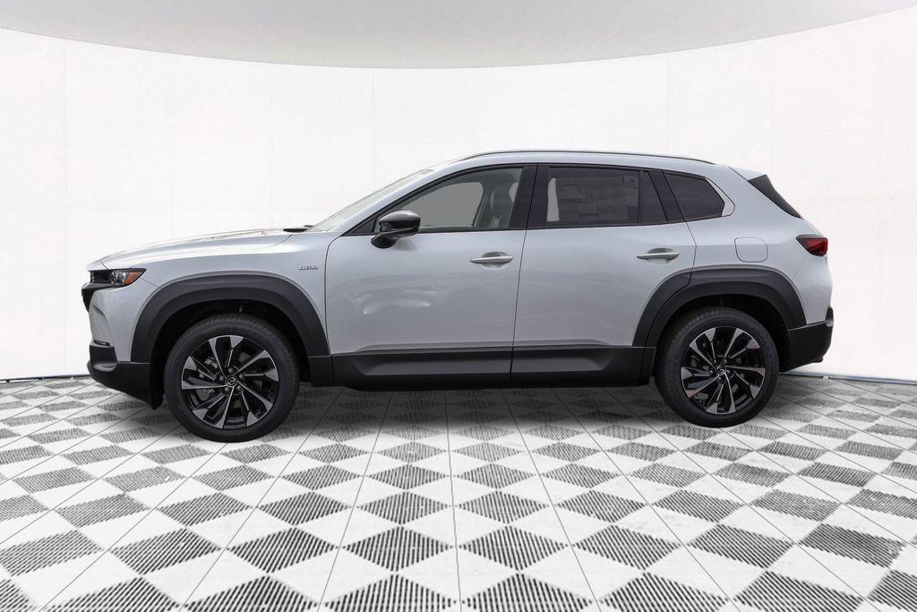 new 2025 Mazda CX-50 Hybrid car, priced at $42,330