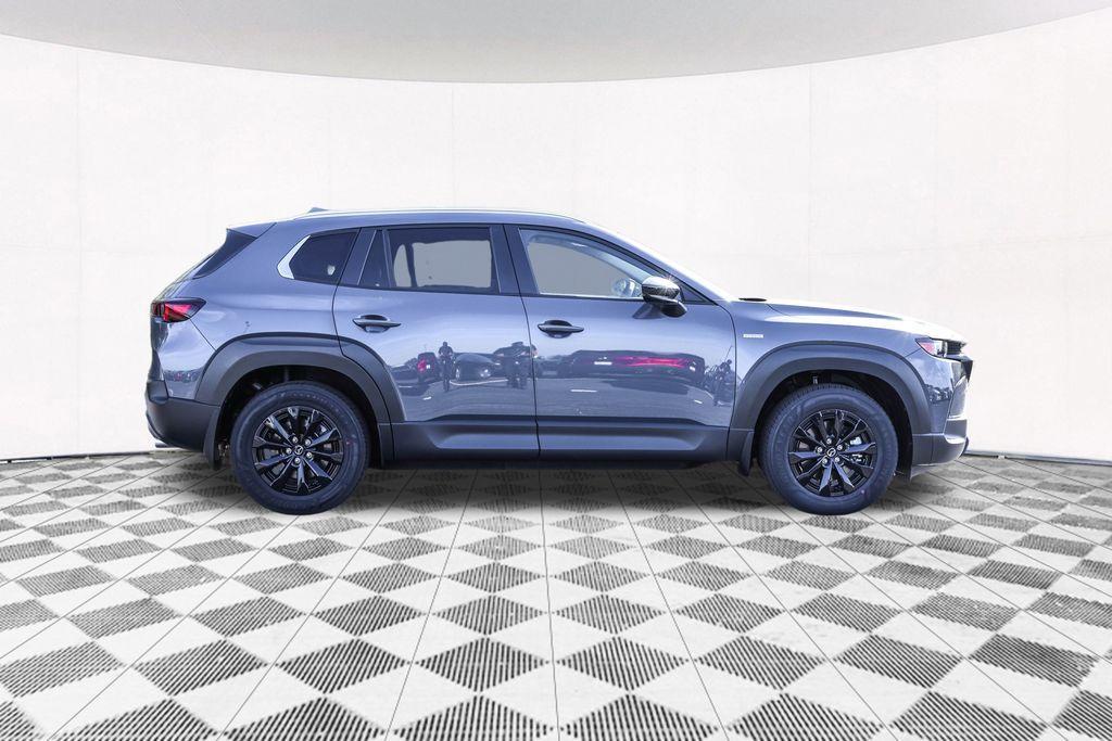 new 2025 Mazda CX-50 Hybrid car, priced at $34,165