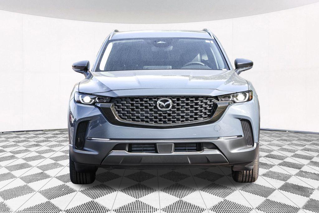 new 2025 Mazda CX-50 Hybrid car, priced at $34,165