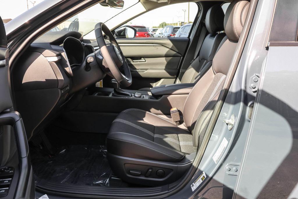 new 2025 Mazda CX-50 Hybrid car, priced at $34,165