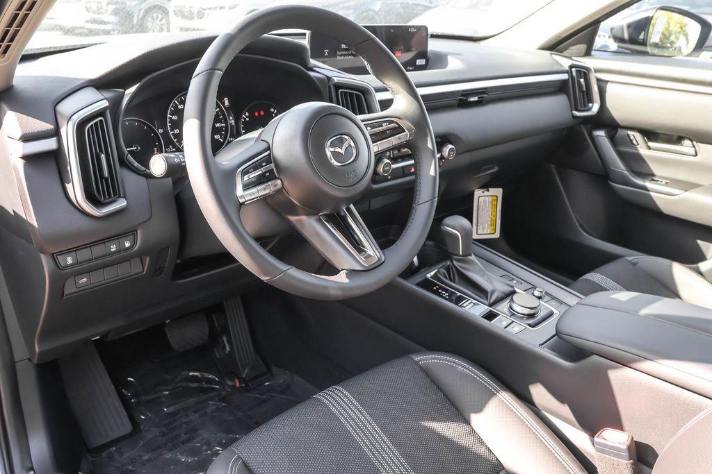 new 2025 Mazda CX-50 Hybrid car, priced at $34,165