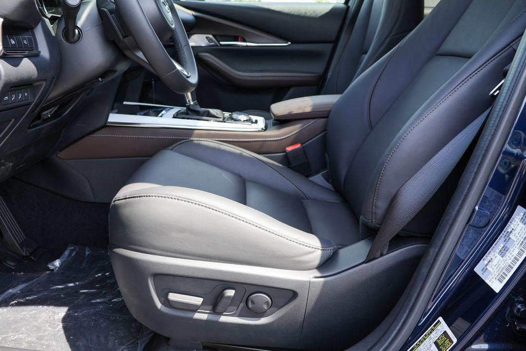 used 2024 Mazda CX-30 car, priced at $32,342