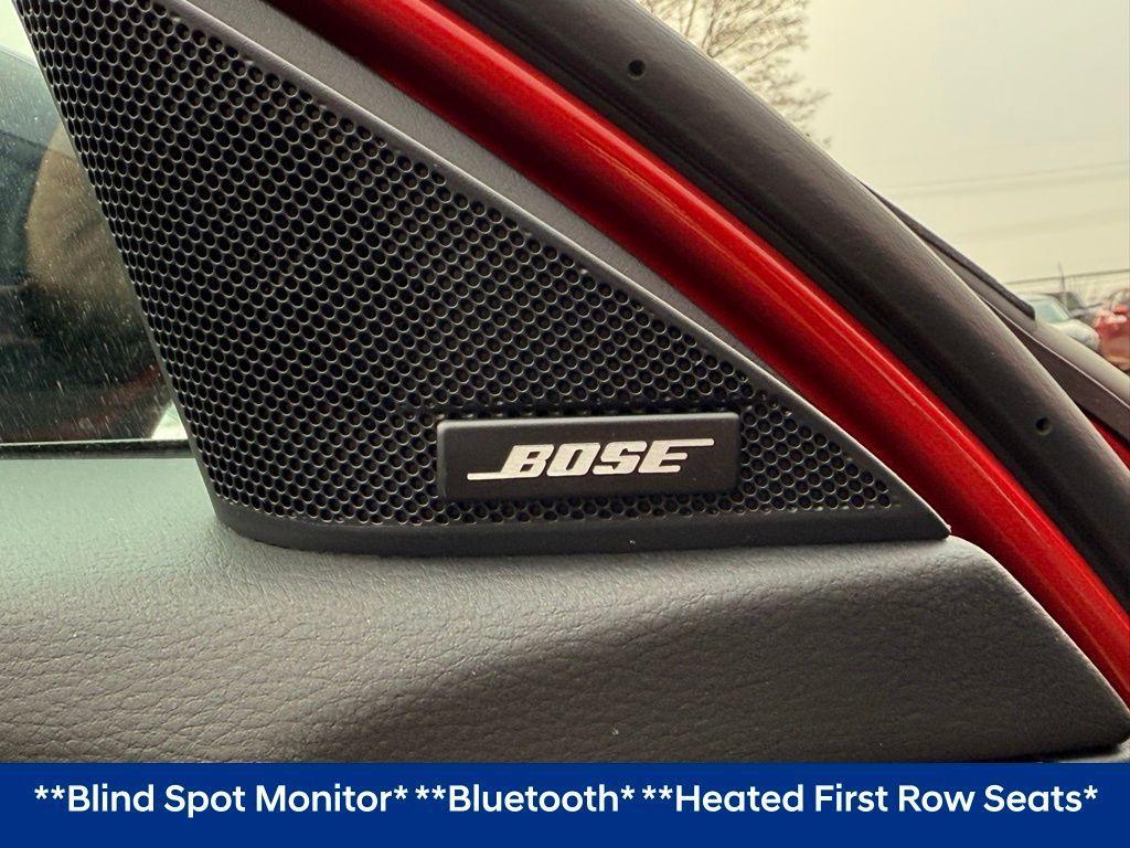 used 2025 Mazda CX-50 car, priced at $37,495