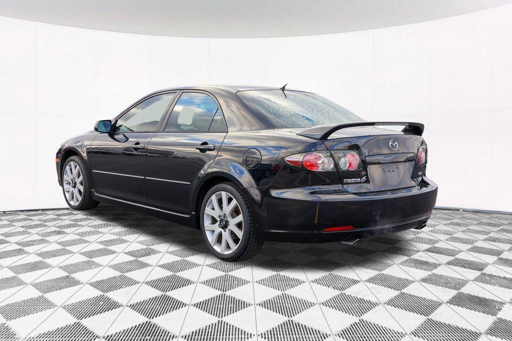 used 2008 Mazda Mazda6 car, priced at $6,995