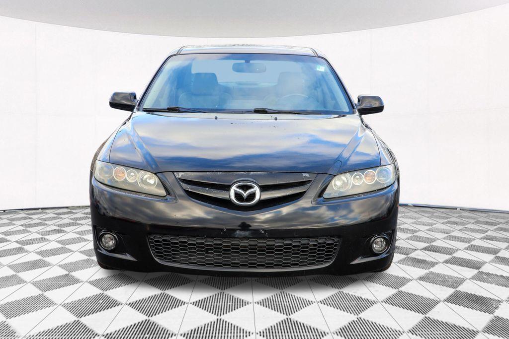 used 2008 Mazda Mazda6 car, priced at $6,995