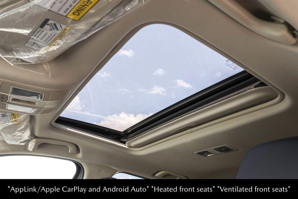 new 2025 Mazda CX-5 car, priced at $36,527