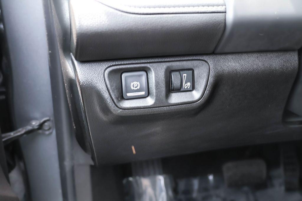 used 2021 GMC Acadia car, priced at $23,995
