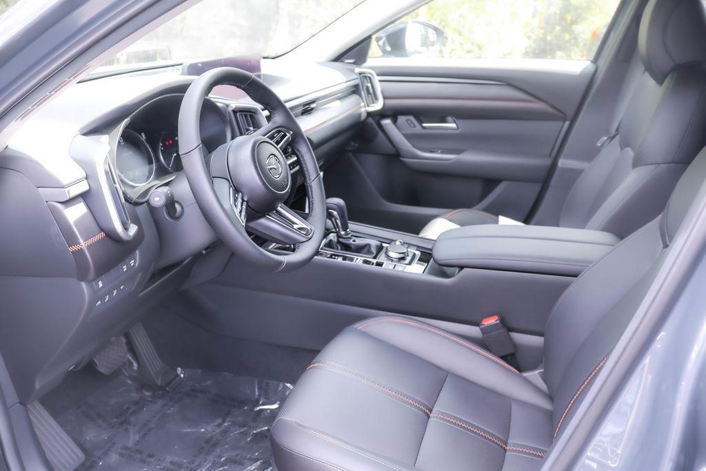 new 2025 Mazda CX-50 car, priced at $42,451
