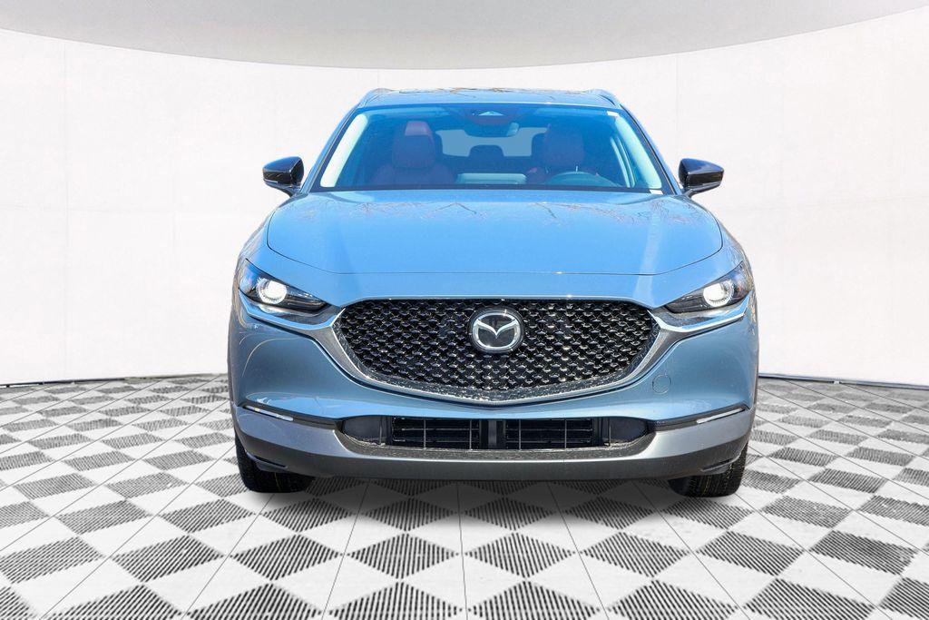 new 2025 Mazda CX-30 car, priced at $29,861