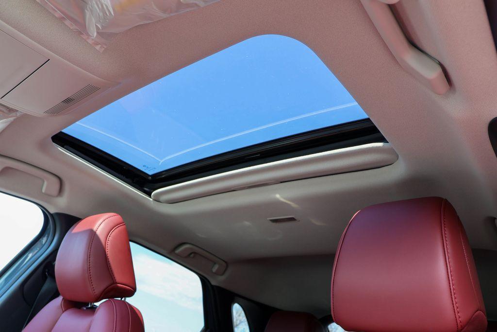 new 2025 Mazda CX-30 car, priced at $29,861