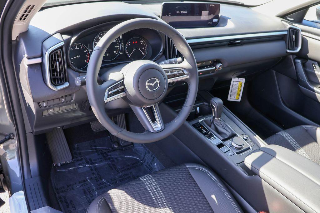 new 2025 Mazda CX-50 car, priced at $35,788