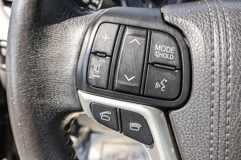 used 2017 Toyota Sienna car, priced at $22,495