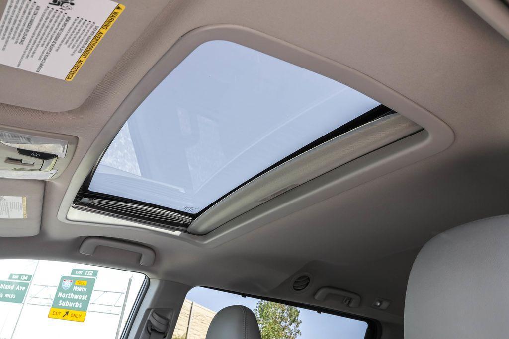 used 2017 Toyota Sienna car, priced at $22,495