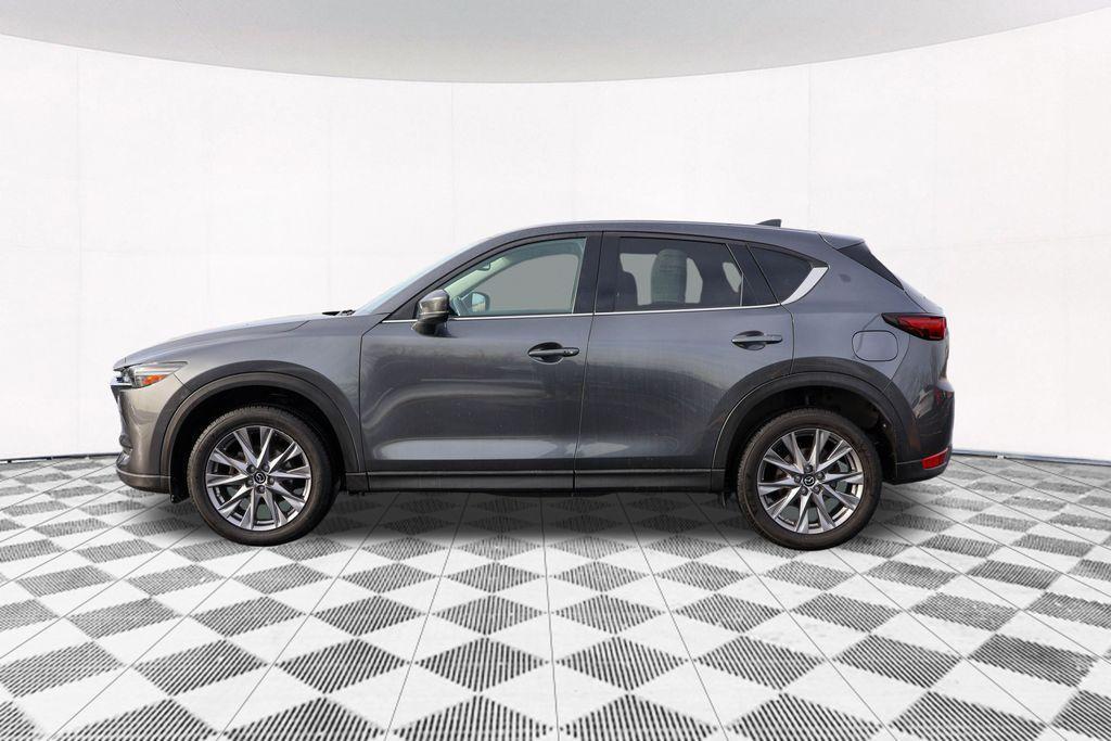 used 2019 Mazda CX-5 car, priced at $19,995