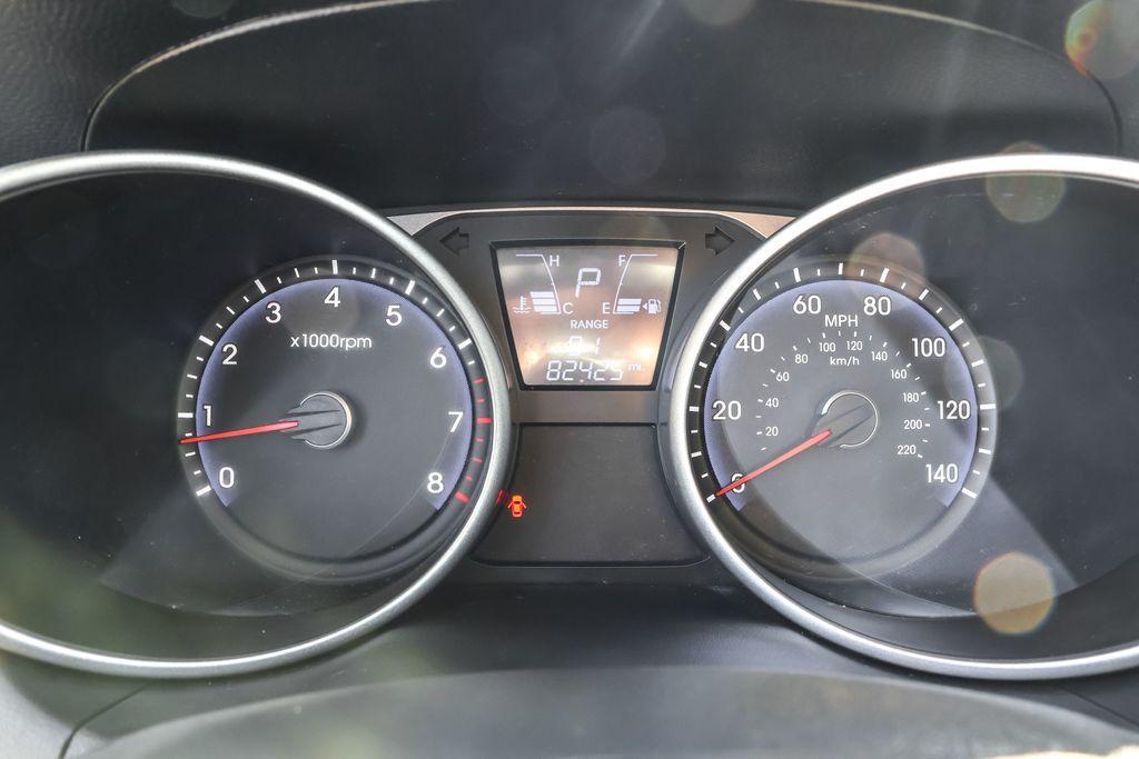 used 2015 Hyundai Tucson car, priced at $12,245