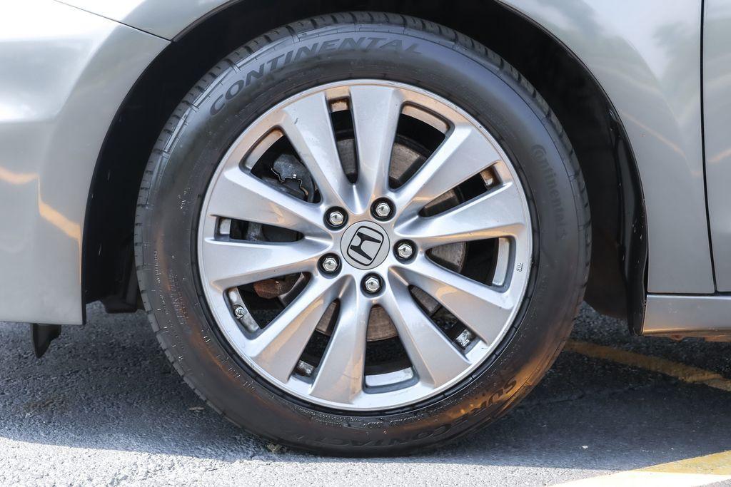 used 2011 Honda Accord car, priced at $8,795
