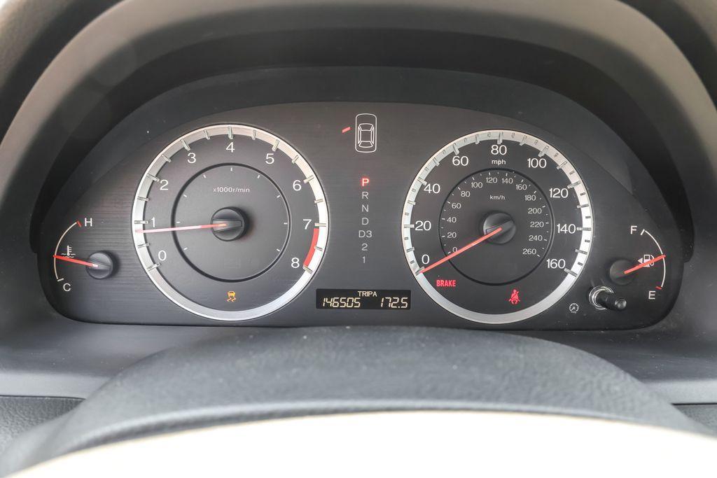 used 2011 Honda Accord car, priced at $8,795
