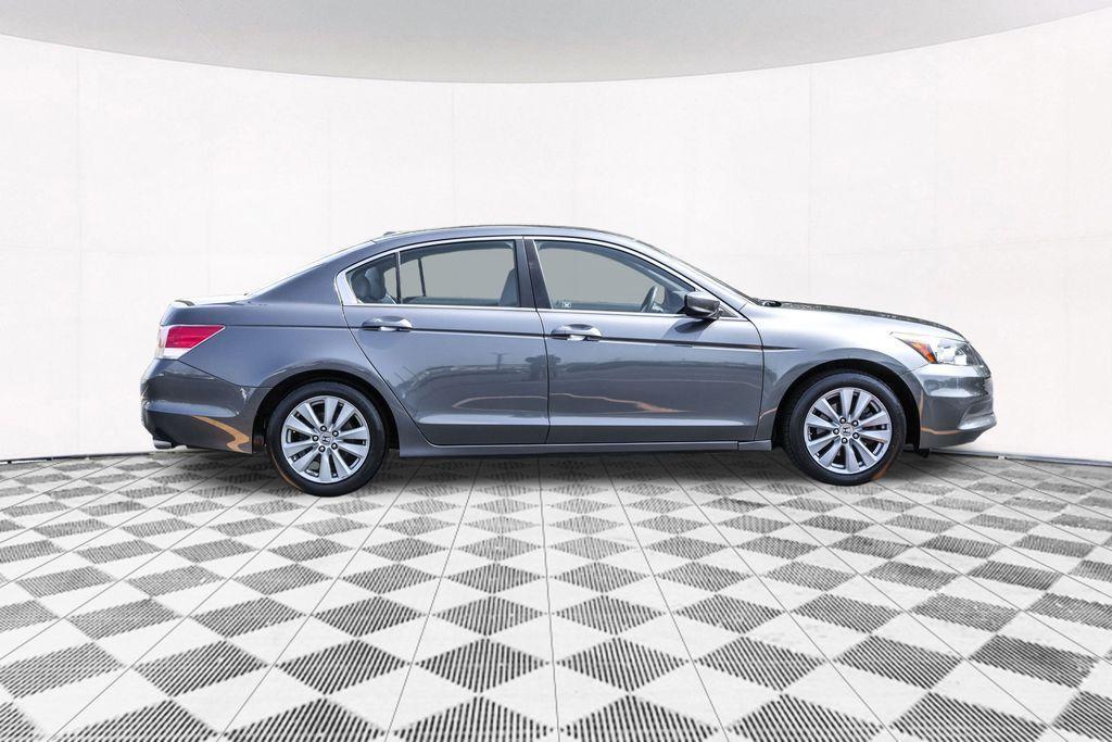 used 2011 Honda Accord car, priced at $8,795