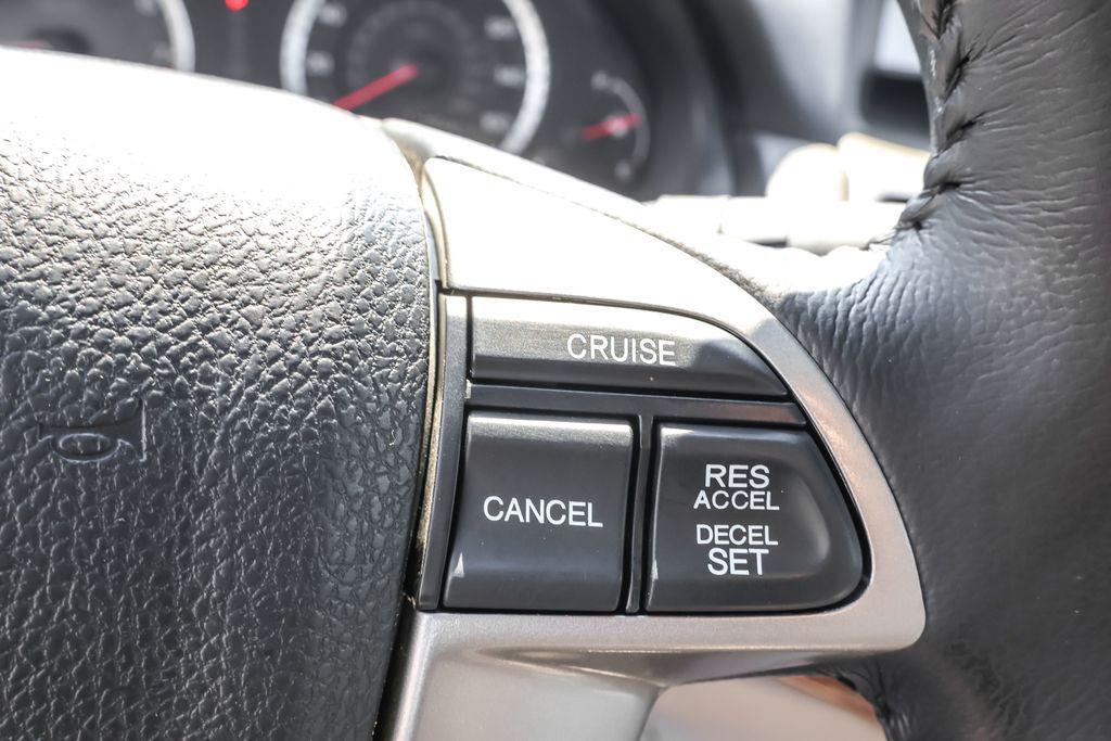used 2011 Honda Accord car, priced at $8,795