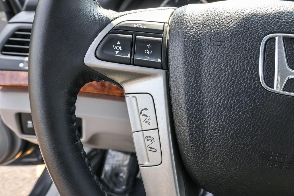 used 2011 Honda Accord car, priced at $8,795