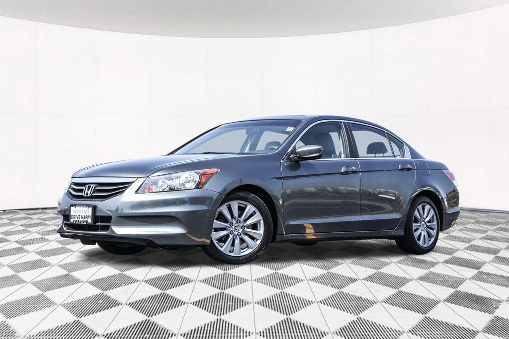 used 2011 Honda Accord car, priced at $8,795