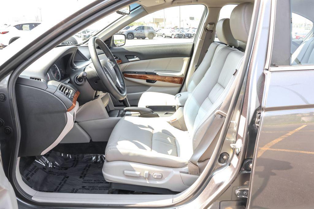 used 2011 Honda Accord car, priced at $8,795