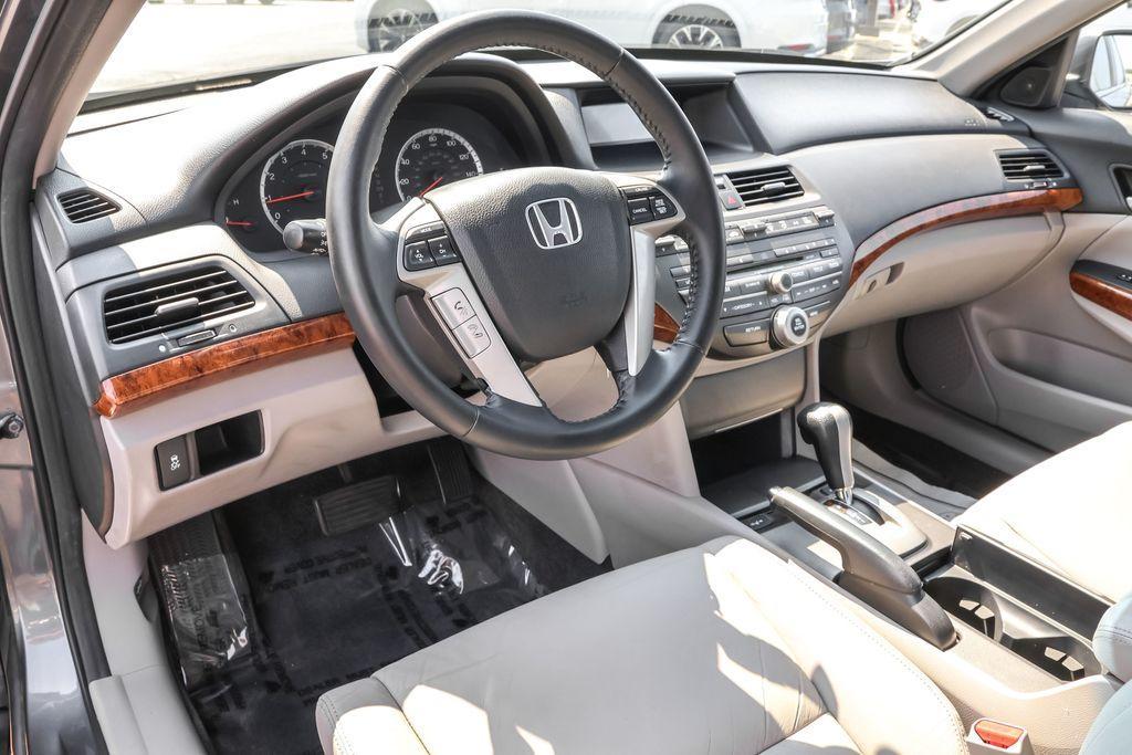used 2011 Honda Accord car, priced at $8,795