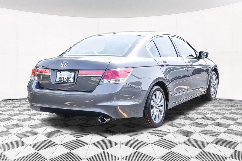 used 2011 Honda Accord car, priced at $8,795