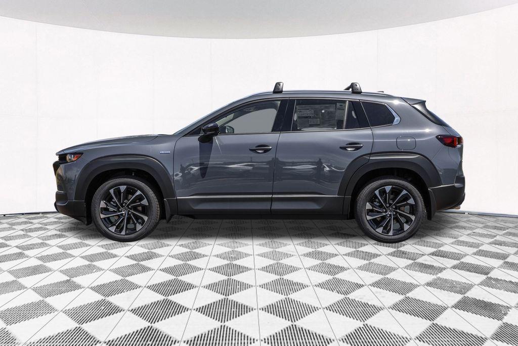 new 2025 Mazda CX-50 Hybrid car, priced at $42,060