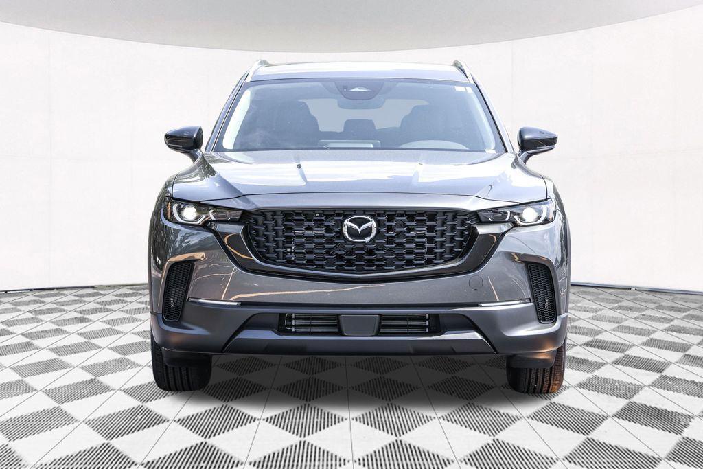 new 2025 Mazda CX-50 car, priced at $32,676