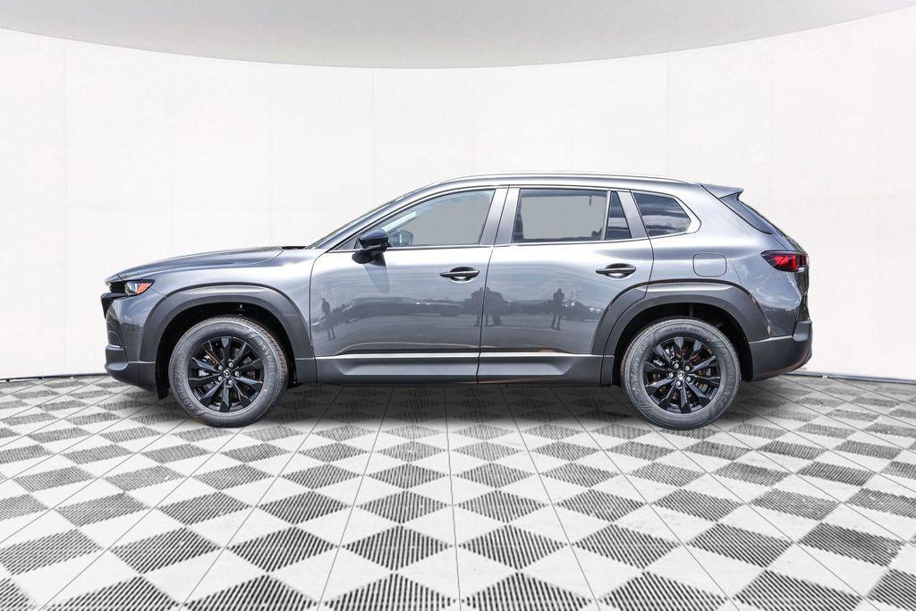 new 2025 Mazda CX-50 car, priced at $32,676