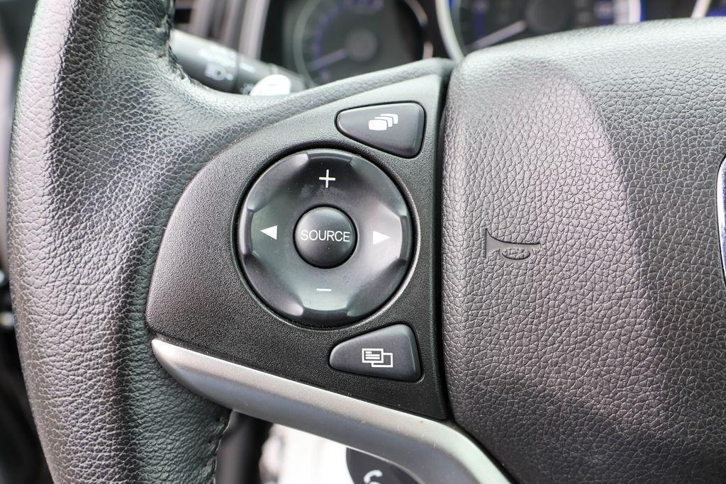 used 2016 Honda Fit car, priced at $15,695
